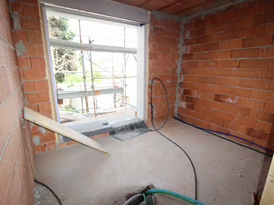 Immagine 14 di Casa bifamiliare in vendita  in Via Vittorio Alfieri a Vedano Al Lambro