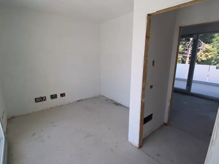 Immagine 25 di Casa bifamiliare in vendita  in Via Vittorio Alfieri a Vedano Al Lambro