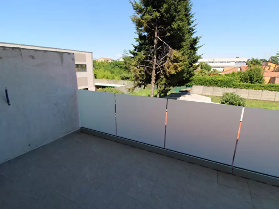Immagine 31 di Casa bifamiliare in vendita  in Via Vittorio Alfieri a Vedano Al Lambro