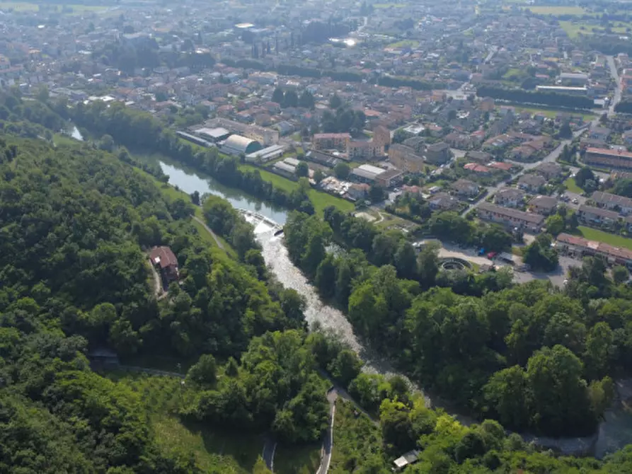 Immagine 3 di Terreno in vendita  in Località Quarena a Gavardo