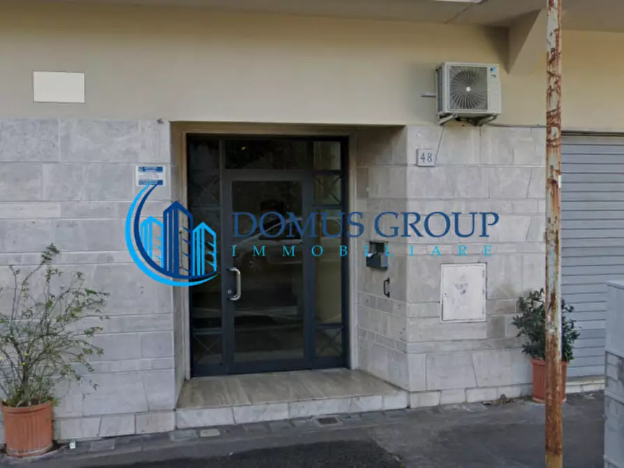 Immagine 3 di Appartamento in vendita  in VIA GIUSEPPE CERBARA a Roma