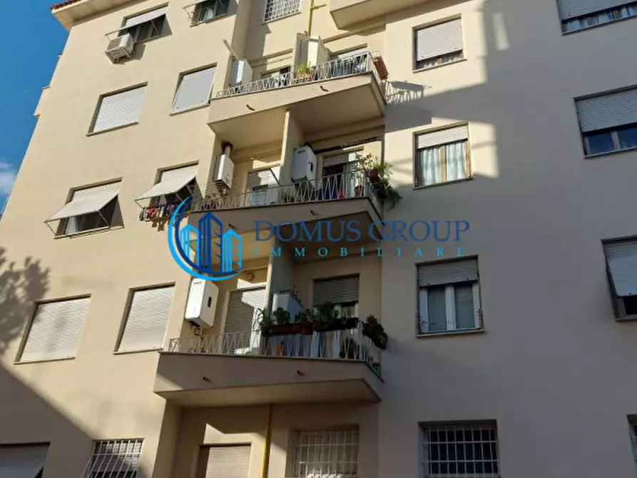 Immagine 4 di Appartamento in vendita  in VIA GIUSEPPE CERBARA a Roma