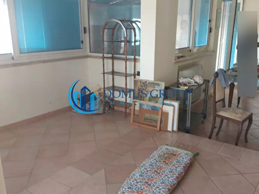 Immagine 7 di Appartamento in vendita  in VIA GIUSEPPE CERBARA a Roma