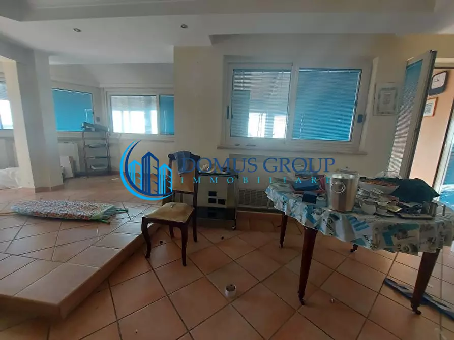 Immagine 8 di Appartamento in vendita  in VIA GIUSEPPE CERBARA a Roma