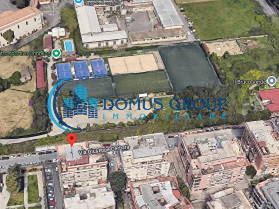 Immagine 12 di Appartamento in vendita  in VIA GIUSEPPE CERBARA a Roma