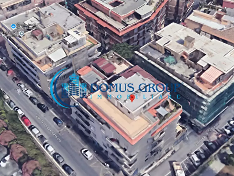 Immagine 14 di Appartamento in vendita  in VIA GIUSEPPE CERBARA a Roma