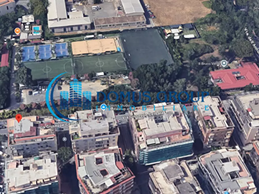 Immagine 15 di Appartamento in vendita  in VIA GIUSEPPE CERBARA a Roma