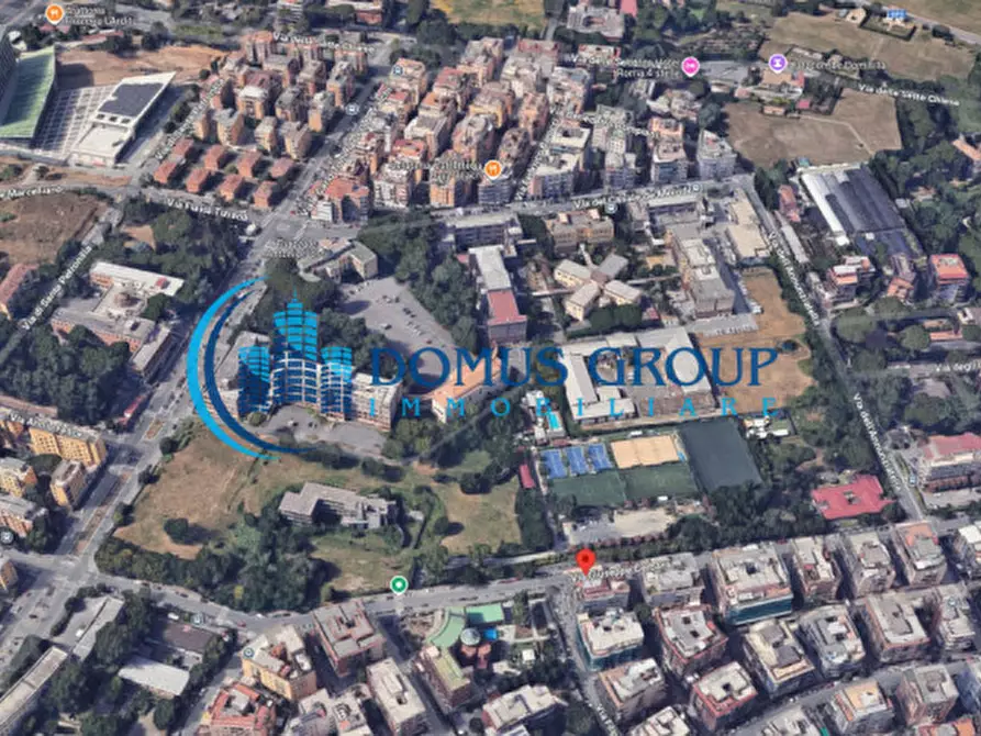 Immagine 16 di Appartamento in vendita  in VIA GIUSEPPE CERBARA a Roma