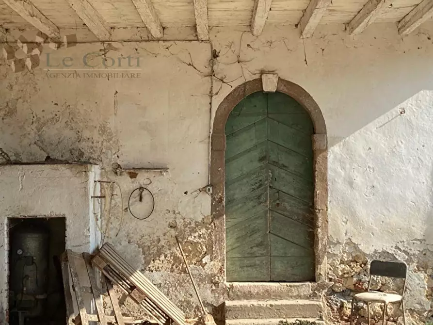 Immagine 3 di Rustico / casale in vendita  a Arcugnano