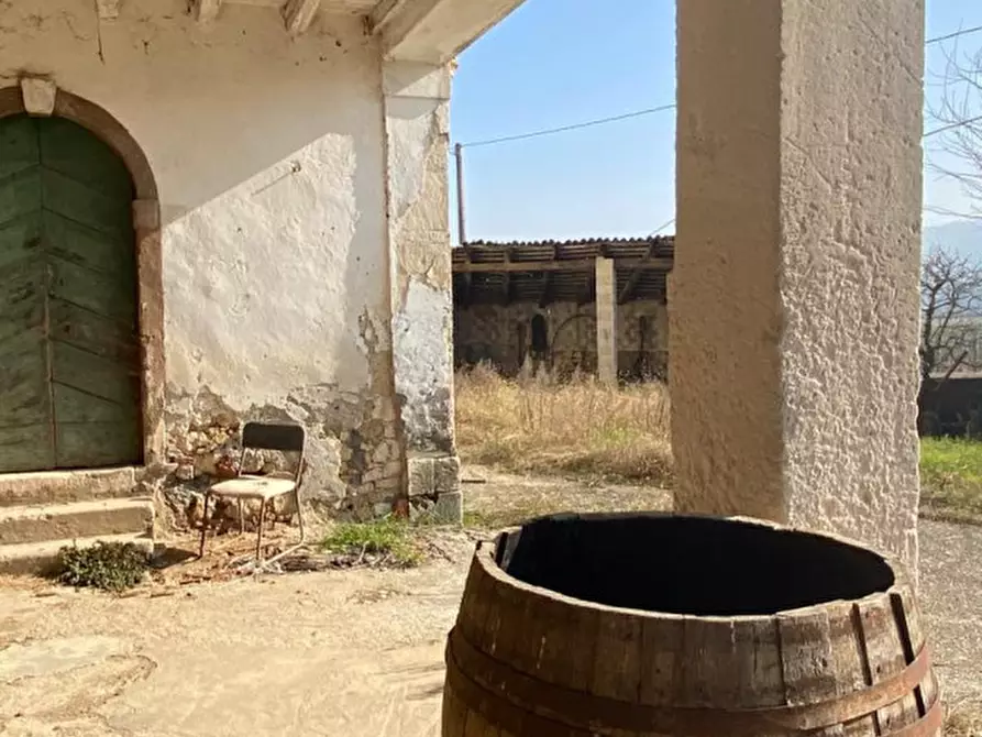 Immagine 6 di Rustico / casale in vendita  a Arcugnano