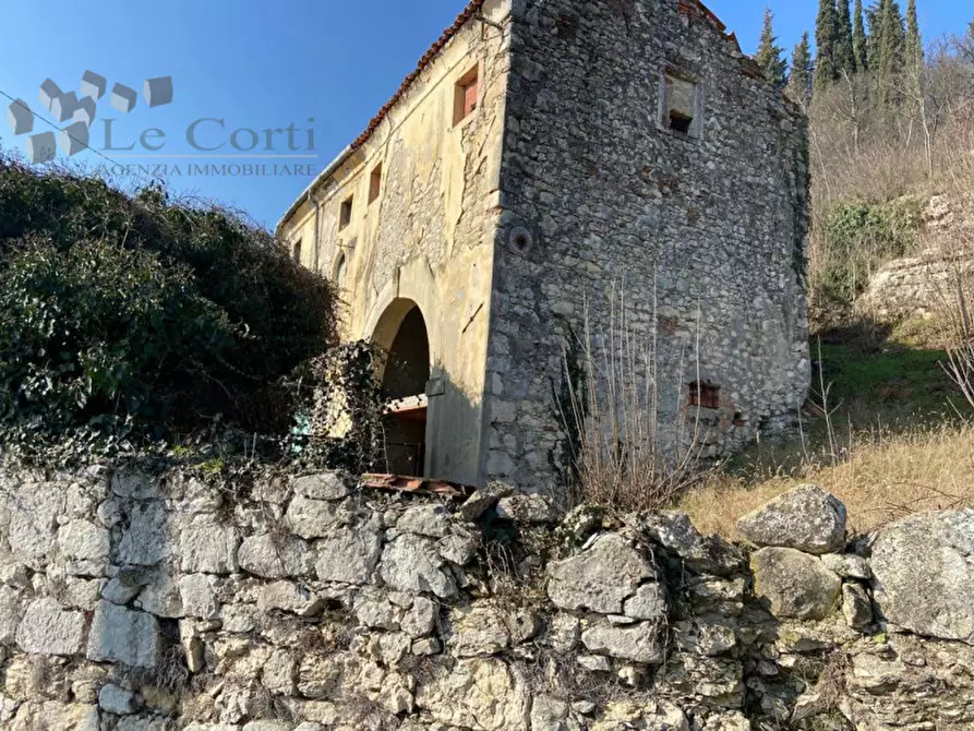 Immagine 7 di Rustico / casale in vendita  a Arcugnano