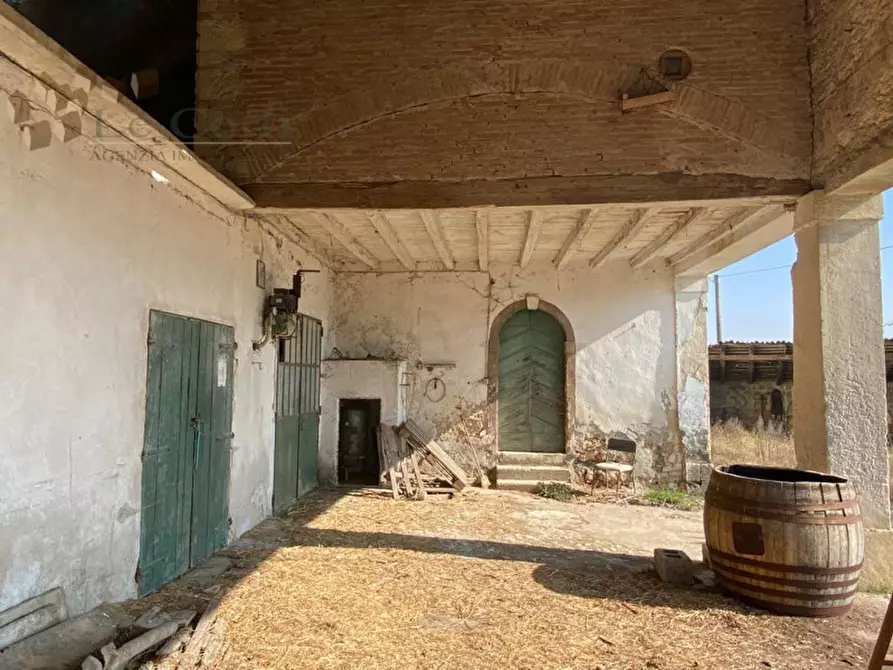 Immagine 9 di Rustico / casale in vendita  a Arcugnano
