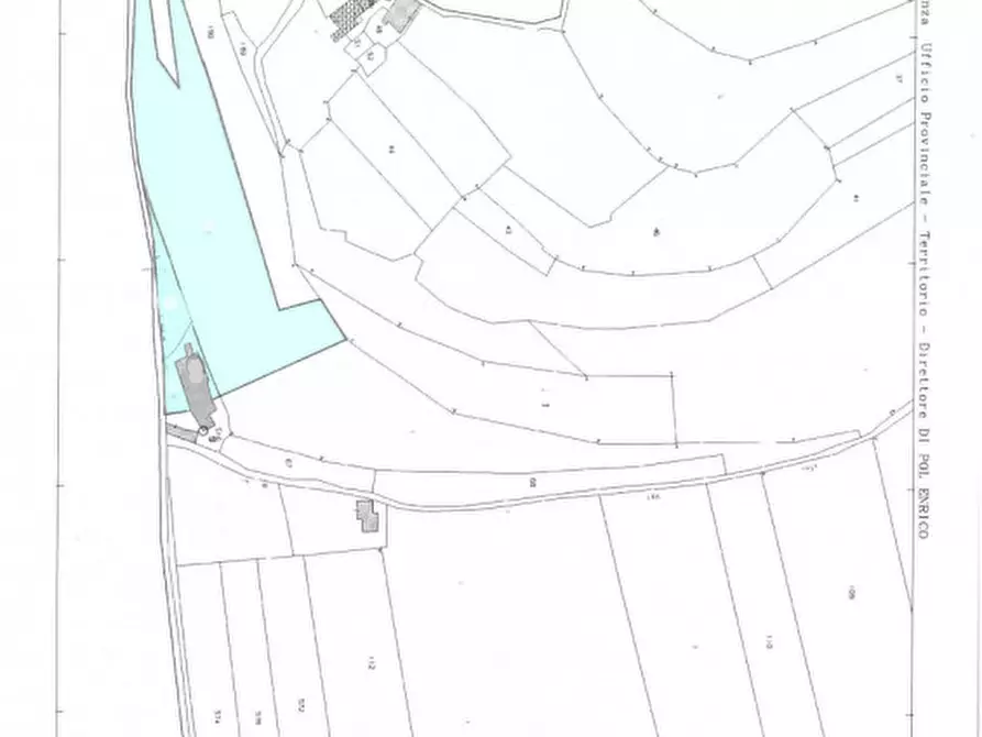 Immagine 11 di Rustico / casale in vendita  a Arcugnano