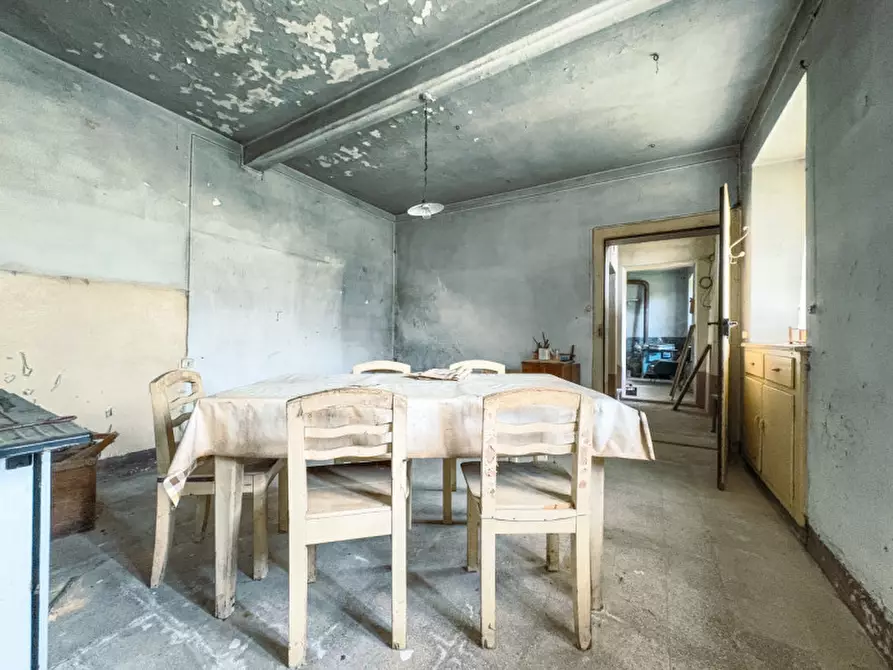 Immagine 3 di Rustico / casale in vendita  in Via Adolfo Peroni 2 a Miasino