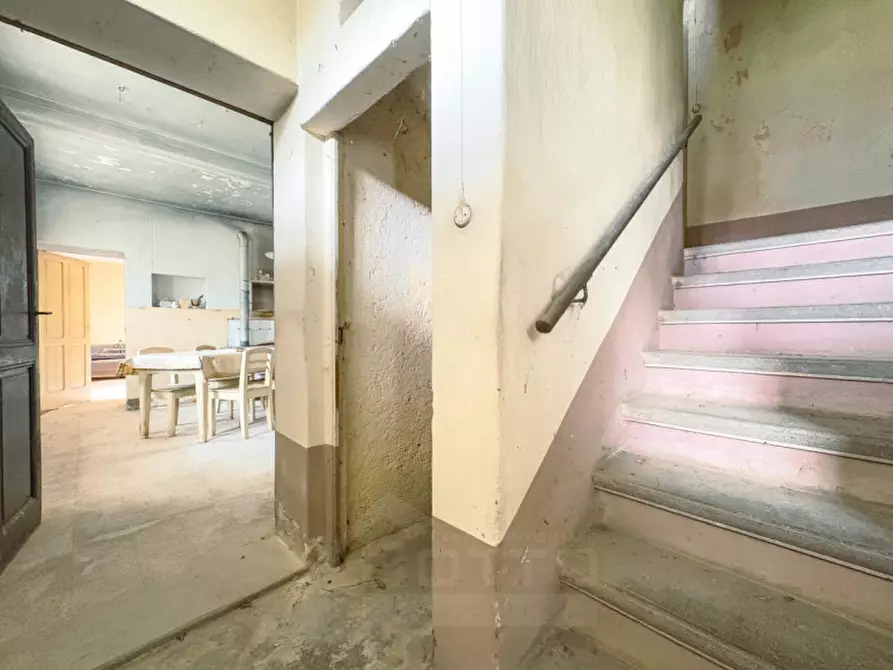 Immagine 6 di Rustico / casale in vendita  in Via Adolfo Peroni 2 a Miasino