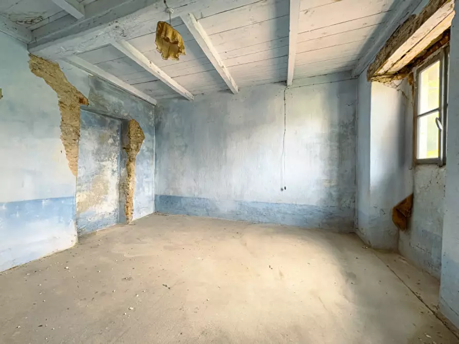 Immagine 7 di Rustico / casale in vendita  in Via Adolfo Peroni 2 a Miasino