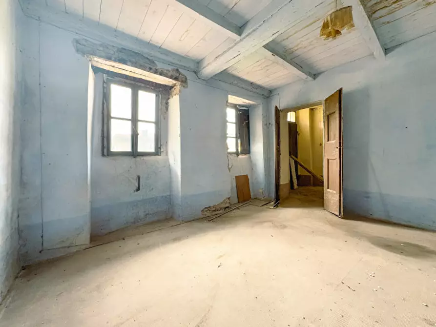 Immagine 8 di Rustico / casale in vendita  in Via Adolfo Peroni 2 a Miasino