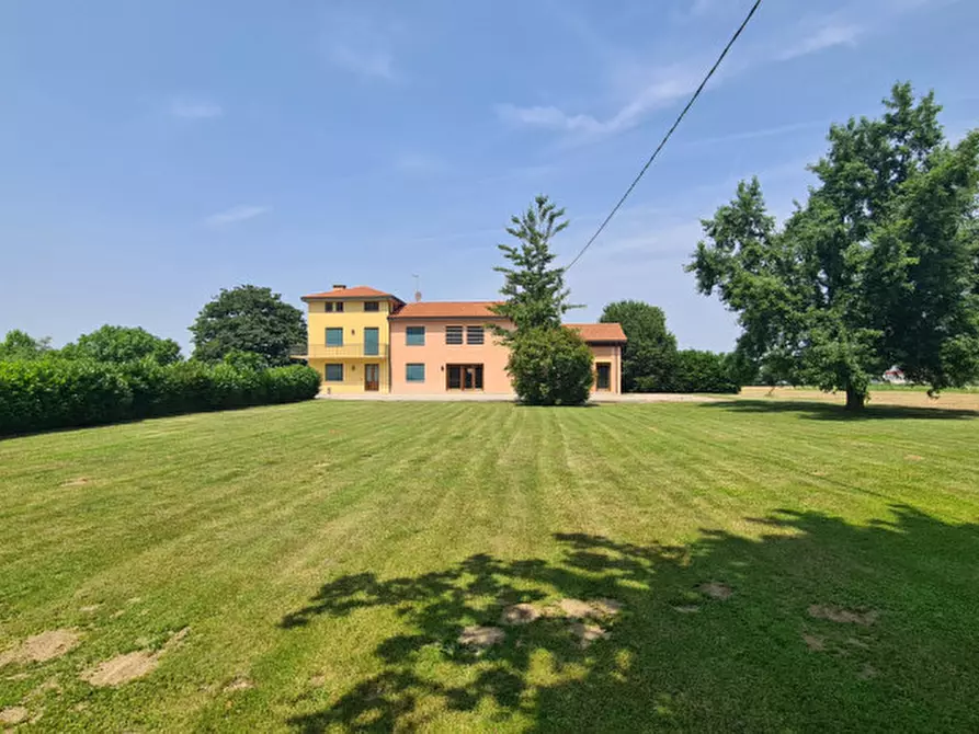 Immagine 3 di Rustico / casale in vendita  in Via del Santo 55 a San Giorgio Delle Pertiche