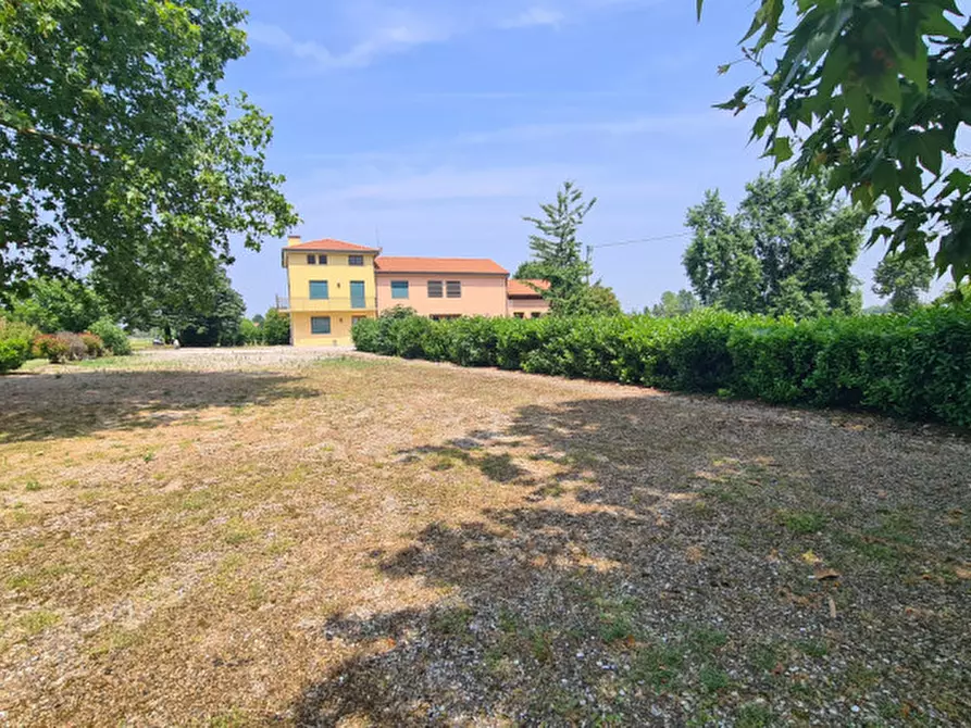 Immagine 4 di Rustico / casale in vendita  in Via del Santo 55 a San Giorgio Delle Pertiche