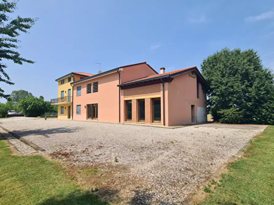 Immagine 5 di Rustico / casale in vendita  in Via del Santo 55 a San Giorgio Delle Pertiche