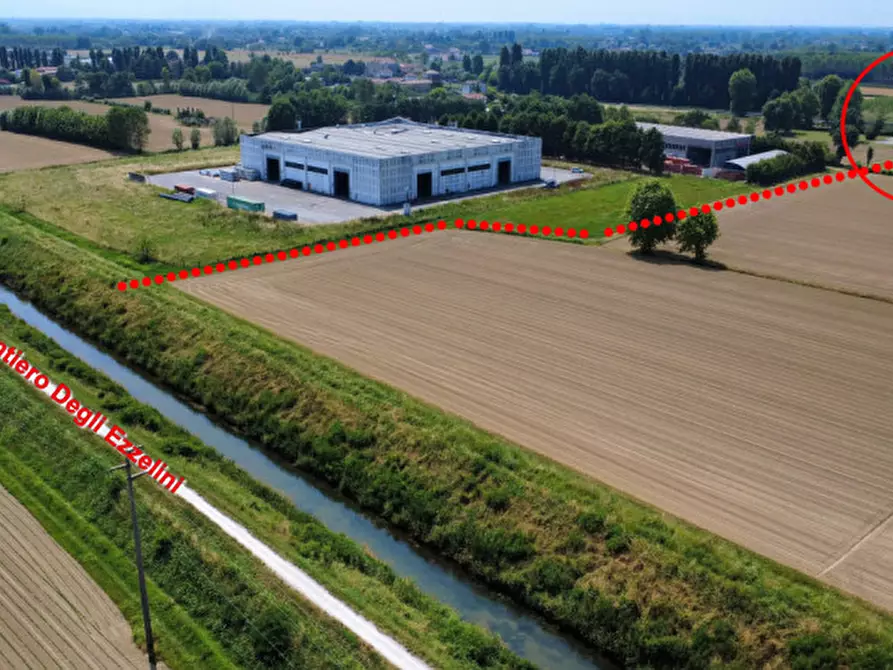 Immagine 7 di Rustico / casale in vendita  in Via del Santo 55 a San Giorgio Delle Pertiche