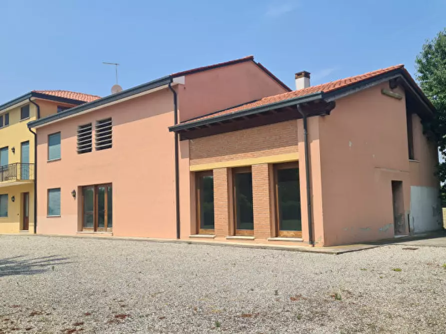 Immagine 9 di Rustico / casale in vendita  in Via del Santo 55 a San Giorgio Delle Pertiche