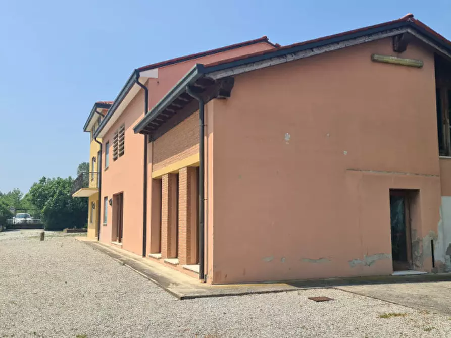 Immagine 10 di Rustico / casale in vendita  in Via del Santo 55 a San Giorgio Delle Pertiche