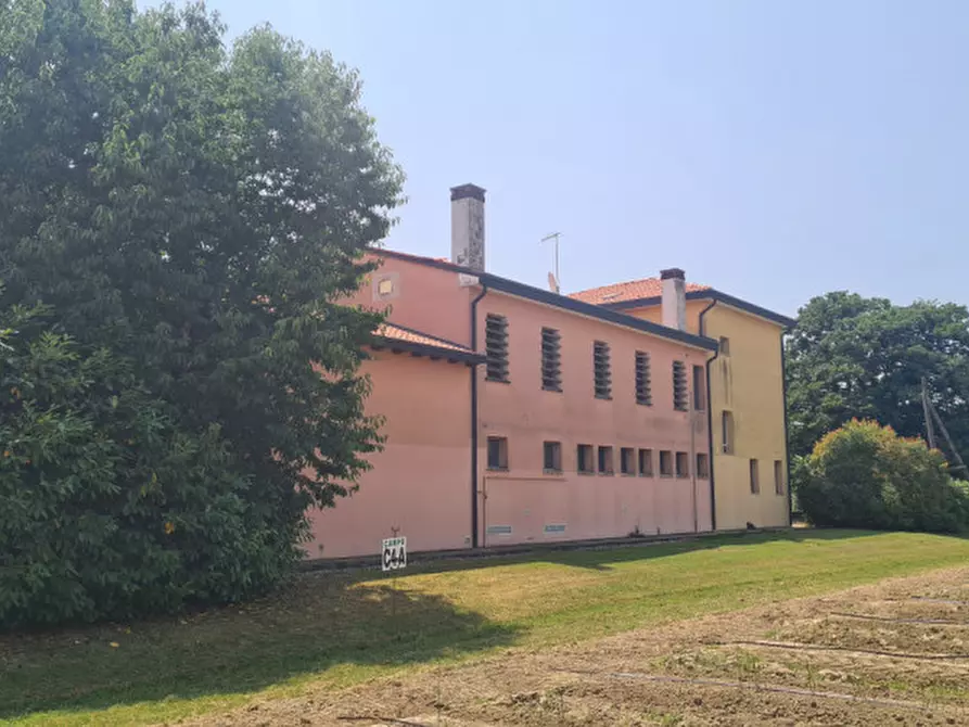 Immagine 11 di Rustico / casale in vendita  in Via del Santo 55 a San Giorgio Delle Pertiche