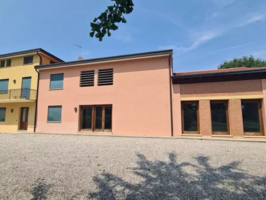 Immagine 12 di Rustico / casale in vendita  in Via del Santo 55 a San Giorgio Delle Pertiche