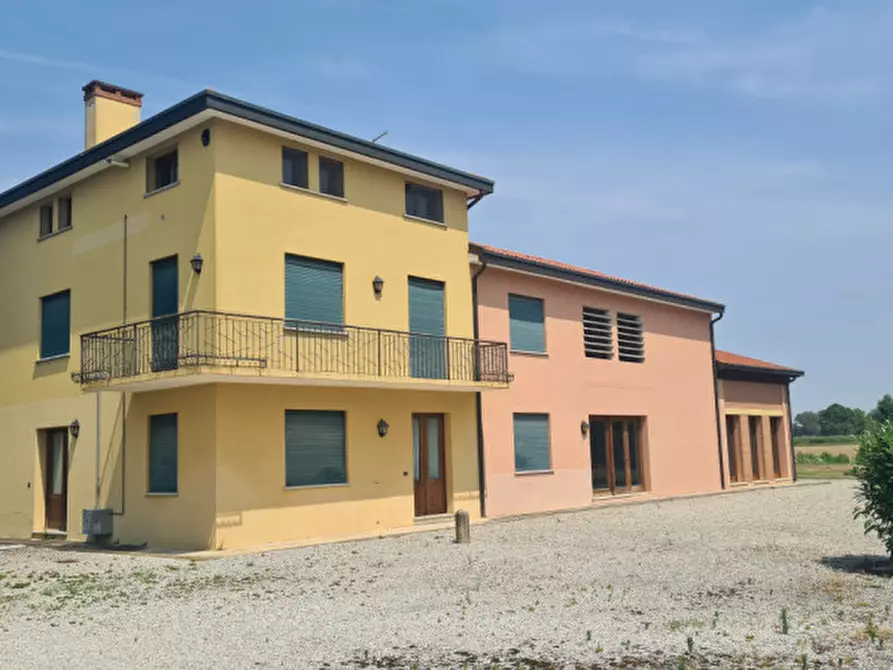 Immagine 13 di Rustico / casale in vendita  in Via del Santo 55 a San Giorgio Delle Pertiche