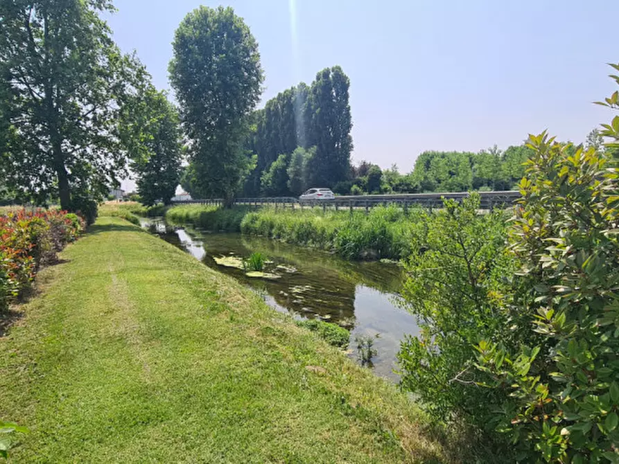 Immagine 15 di Rustico / casale in vendita  in Via del Santo 55 a San Giorgio Delle Pertiche