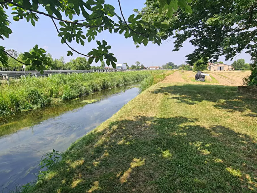 Immagine 16 di Rustico / casale in vendita  in Via del Santo 55 a San Giorgio Delle Pertiche