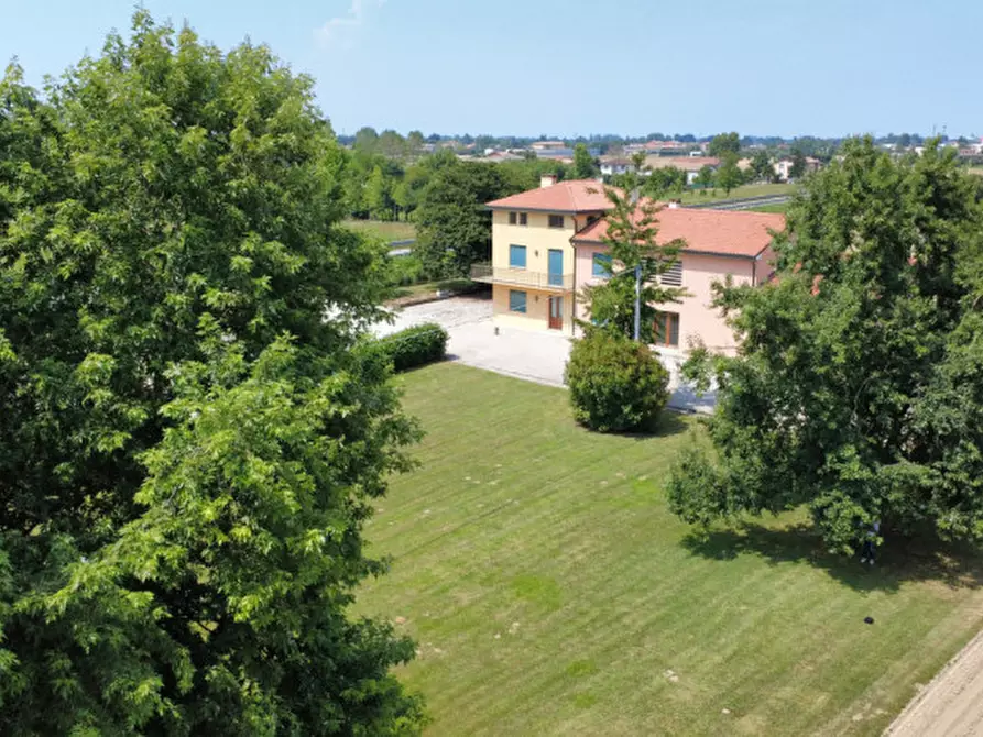 Immagine 19 di Rustico / casale in vendita  in Via del Santo 55 a San Giorgio Delle Pertiche