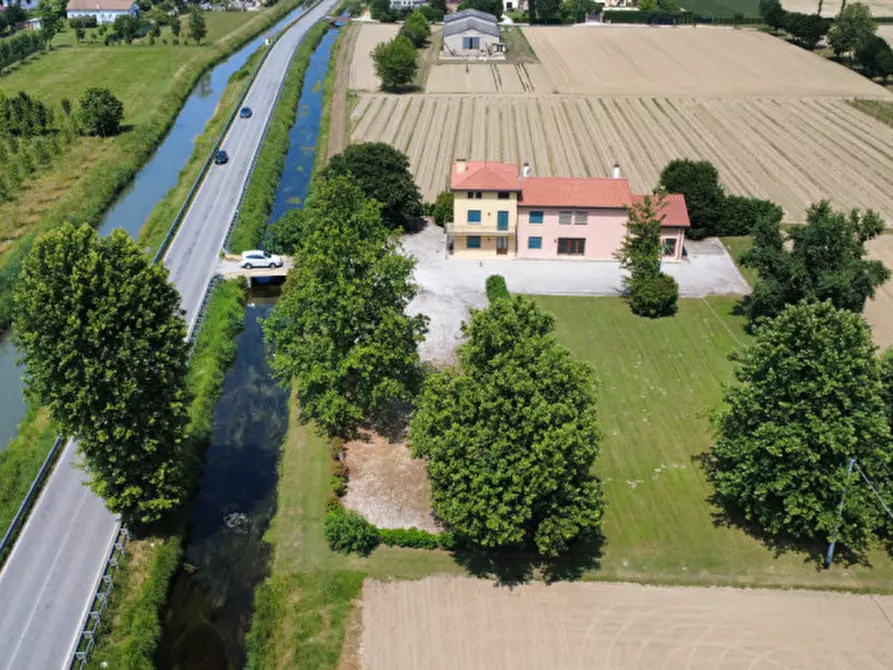 Immagine 20 di Rustico / casale in vendita  in Via del Santo 55 a San Giorgio Delle Pertiche