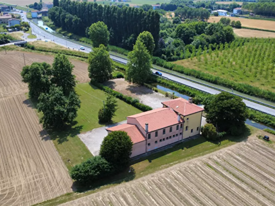 Immagine 21 di Rustico / casale in vendita  in Via del Santo 55 a San Giorgio Delle Pertiche