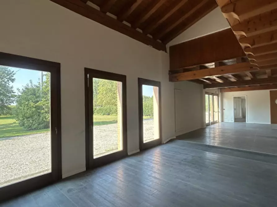 Immagine 23 di Rustico / casale in vendita  in Via del Santo 55 a San Giorgio Delle Pertiche