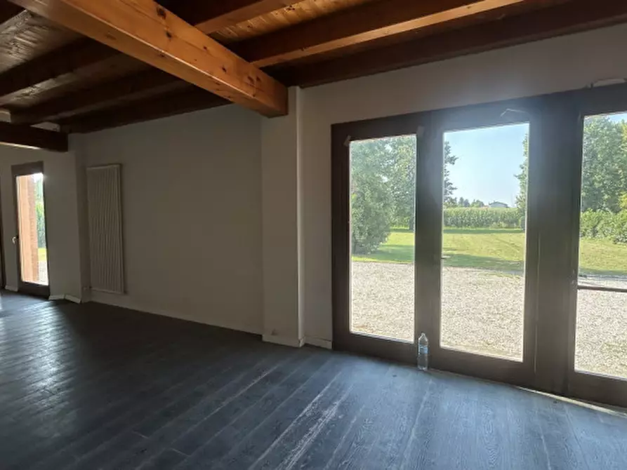 Immagine 24 di Rustico / casale in vendita  in Via del Santo 55 a San Giorgio Delle Pertiche