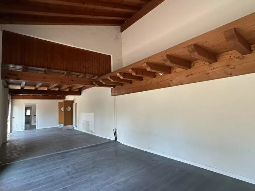 Immagine 26 di Rustico / casale in vendita  in Via del Santo 55 a San Giorgio Delle Pertiche