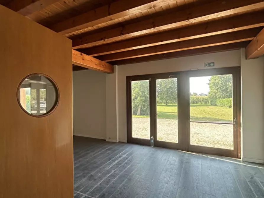 Immagine 28 di Rustico / casale in vendita  in Via del Santo 55 a San Giorgio Delle Pertiche