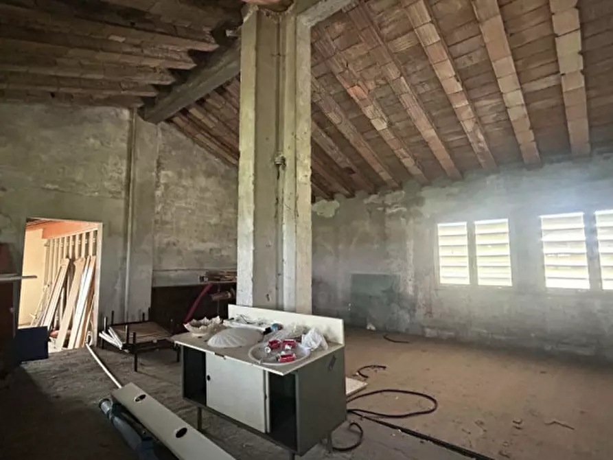 Immagine 44 di Rustico / casale in vendita  in Via del Santo 55 a San Giorgio Delle Pertiche