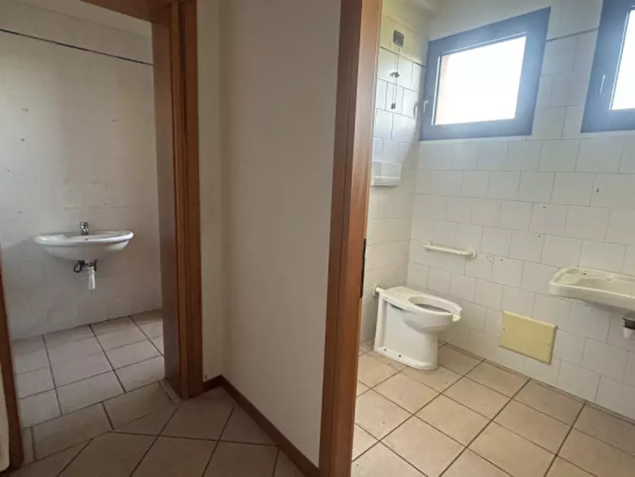 Immagine 51 di Rustico / casale in vendita  in Via del Santo 55 a San Giorgio Delle Pertiche