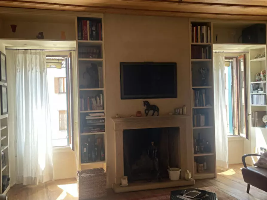 Immagine 1 di Appartamento in vendita  in Piazza Marcantonio Flaminio a Vittorio Veneto