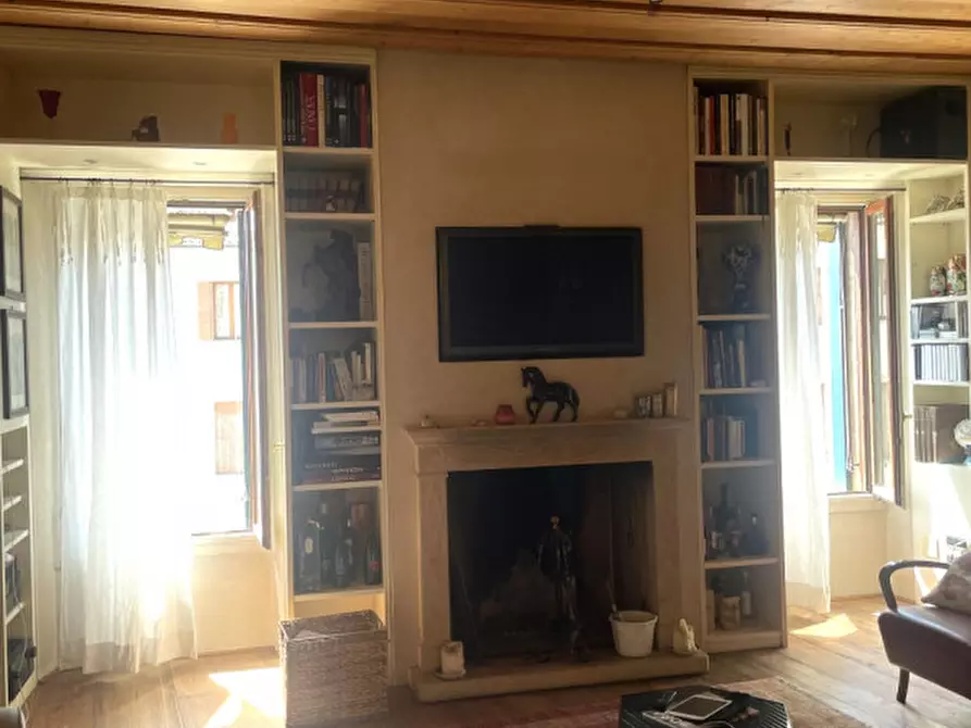 Immagine 1 di Appartamento in vendita  in Piazza Marcantonio Flaminio n.9 a Vittorio Veneto