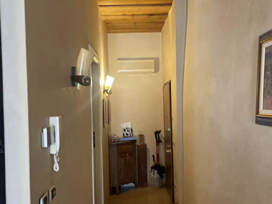 Immagine 6 di Appartamento in vendita  in Piazza Marcantonio Flaminio a Vittorio Veneto