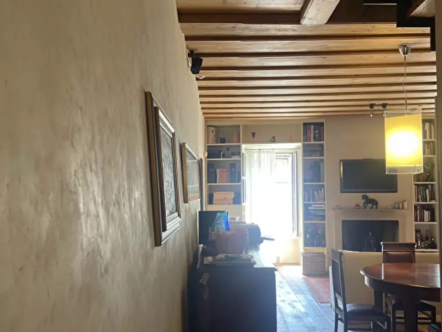 Immagine 7 di Appartamento in vendita  in Piazza Marcantonio Flaminio a Vittorio Veneto