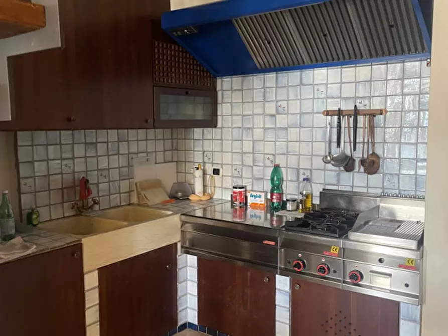 Immagine 8 di Appartamento in vendita  in Piazza Marcantonio Flaminio a Vittorio Veneto