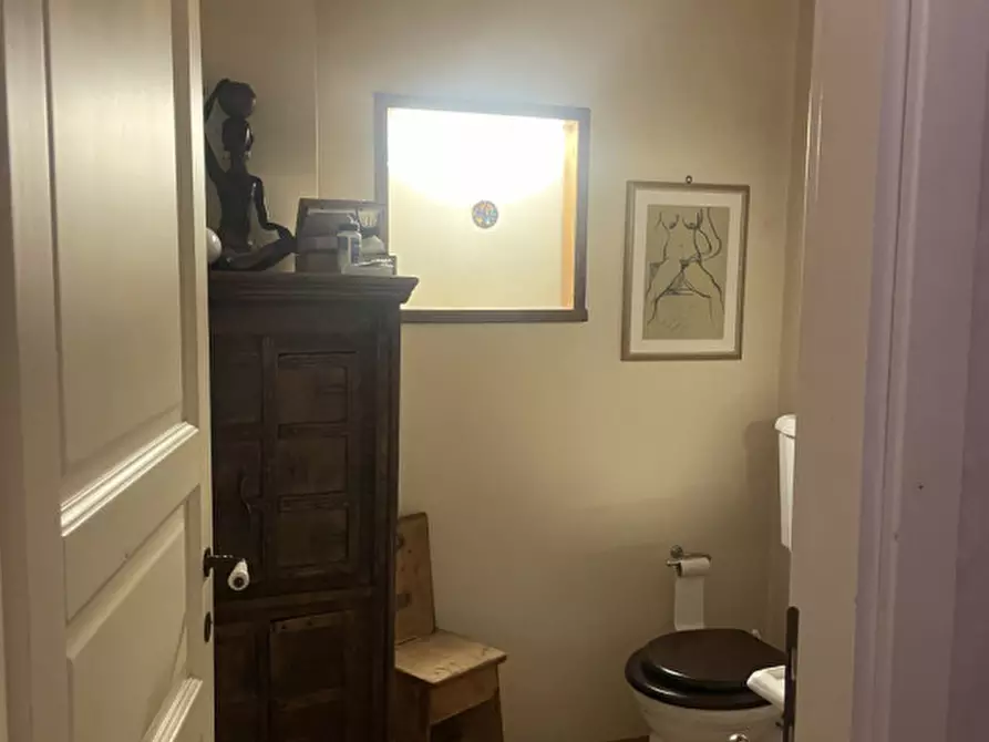 Immagine 9 di Appartamento in vendita  in Piazza Marcantonio Flaminio a Vittorio Veneto