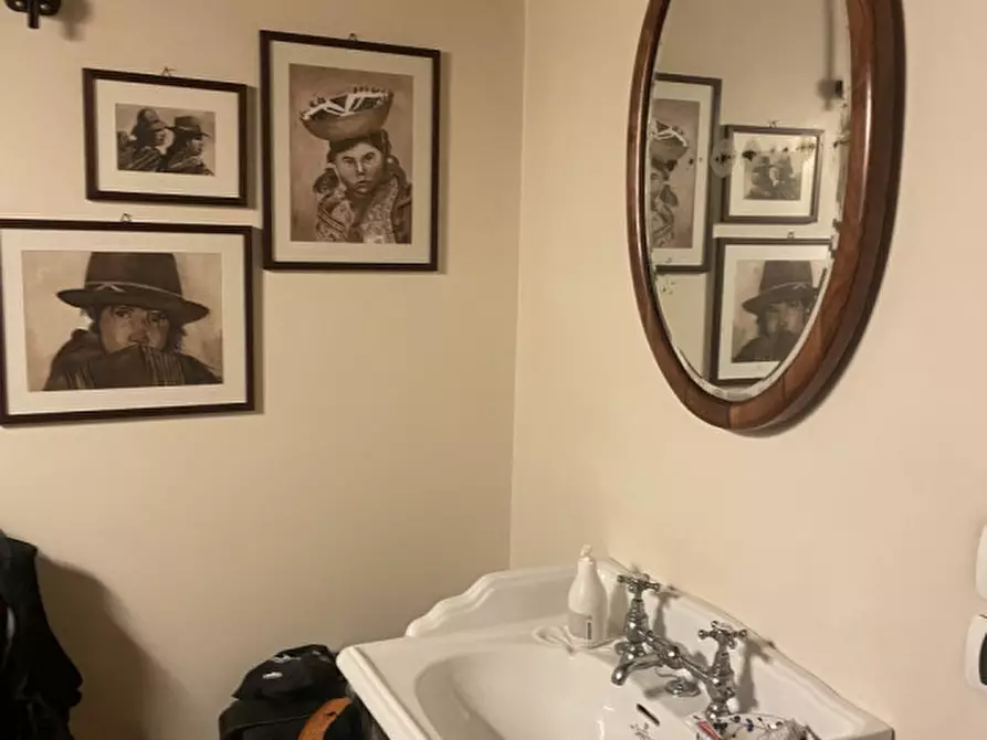 Immagine 10 di Appartamento in vendita  in Piazza Marcantonio Flaminio a Vittorio Veneto