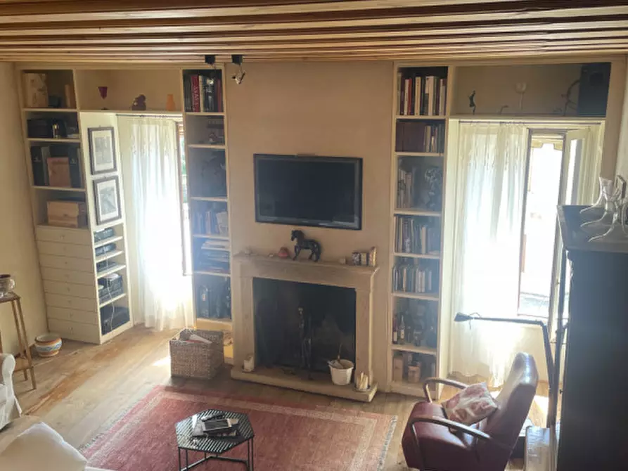 Immagine 11 di Appartamento in vendita  in Piazza Marcantonio Flaminio a Vittorio Veneto