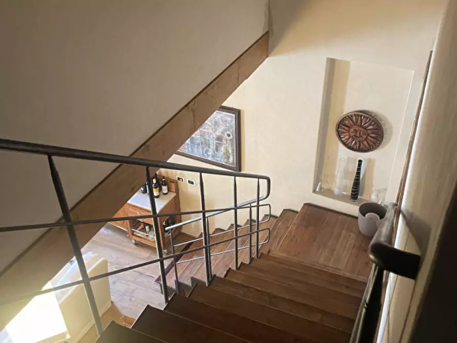 Immagine 12 di Appartamento in vendita  in Piazza Marcantonio Flaminio a Vittorio Veneto